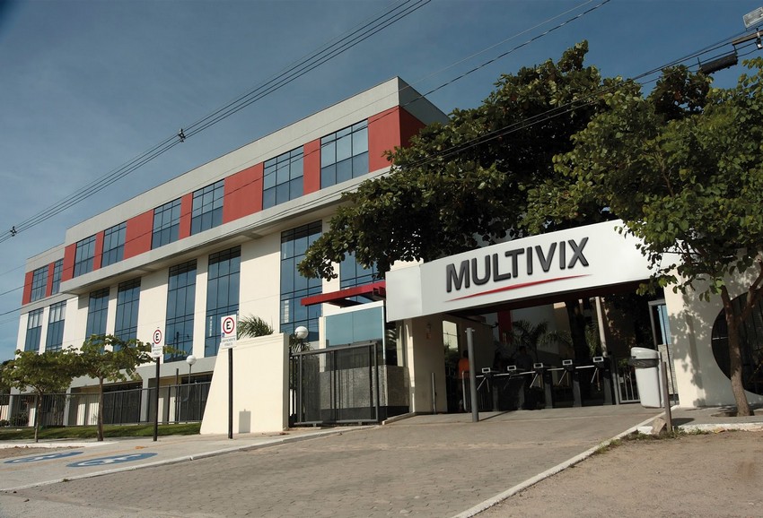 Grupo Multivix completa 20 anos de sucesso no Ensino Superior