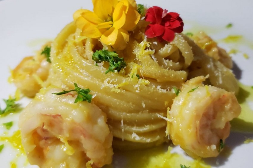 Frascati Restaurante Italiano realiza Festival no Dia Mundial da Massa