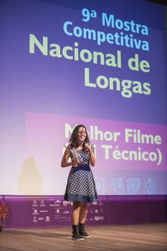 26º Festival de Cinema de Vitória divulga vencedores