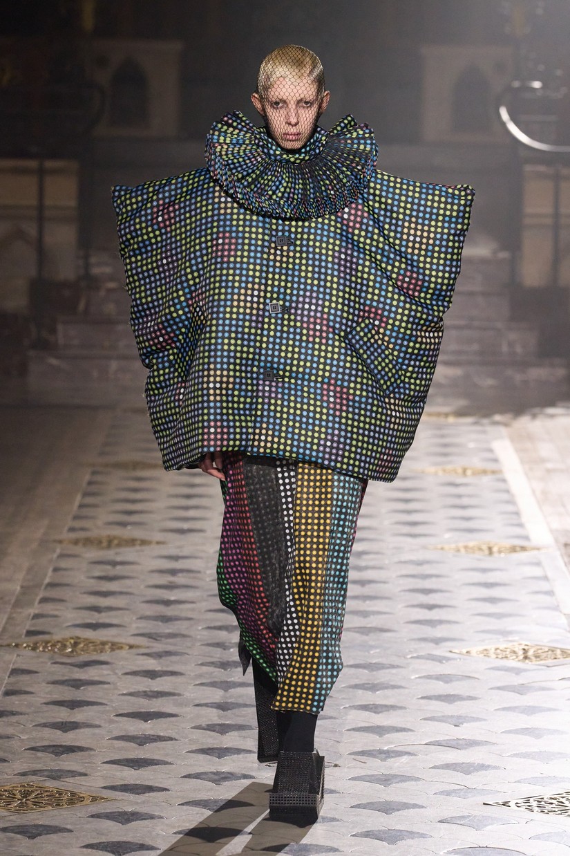A moda do futuro: quando tecnologia e estilo se encontram 