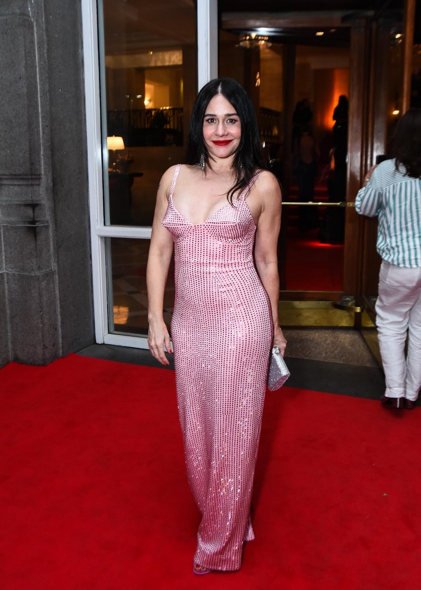 A glamurosa noite do Globo de Ouro Gala no Brasil