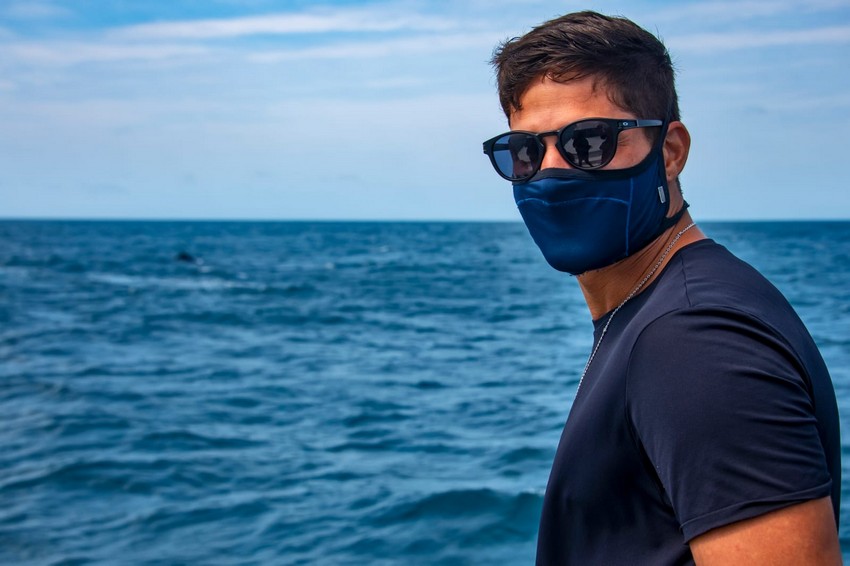 André Martinelli fala sobre sustentabilidade: Sinto que esse é o meu propósito