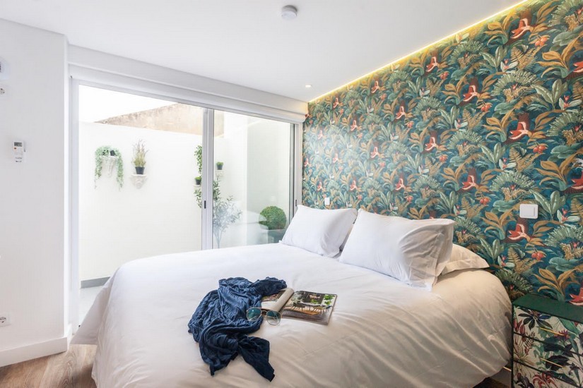 Ator Pedro Carvalho inaugura o hotel boutique Embaixador Apartments e Suites em Lisboa