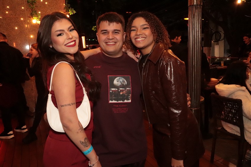 Exclusive lança plataforma de relacionamento em festa no Mahau Bar, no Dia dos Namorados 