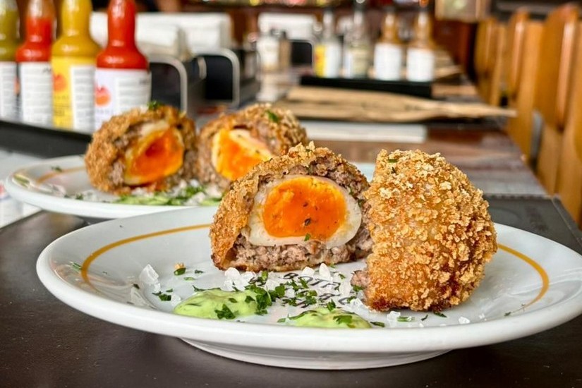 Botecos cariocas celebram aniversário de São Paulo com cardápio especial