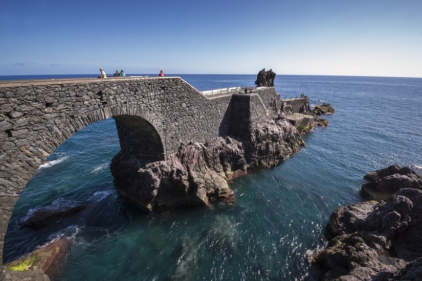 Sete destinos para conhecer na Ilha da Madeira