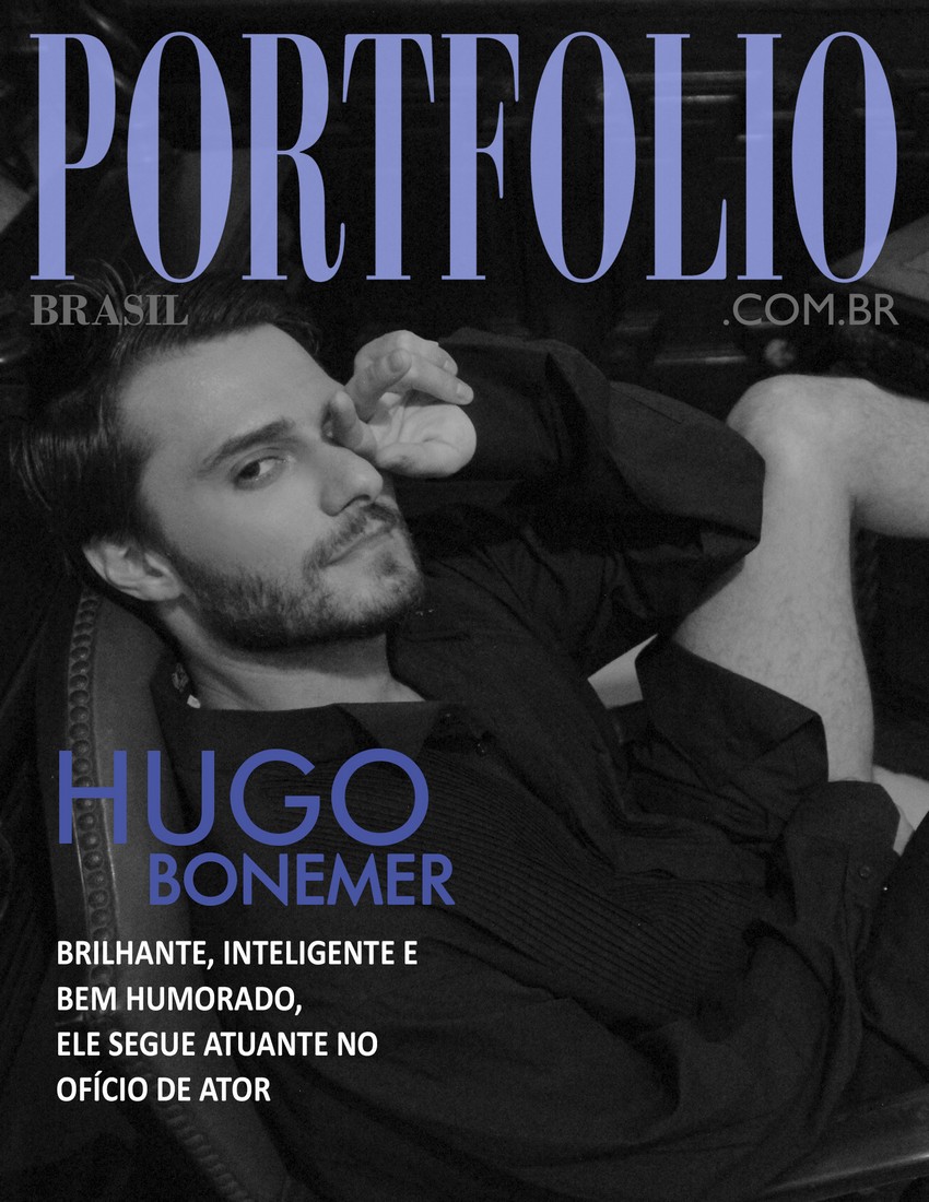 Hugo Bonemer