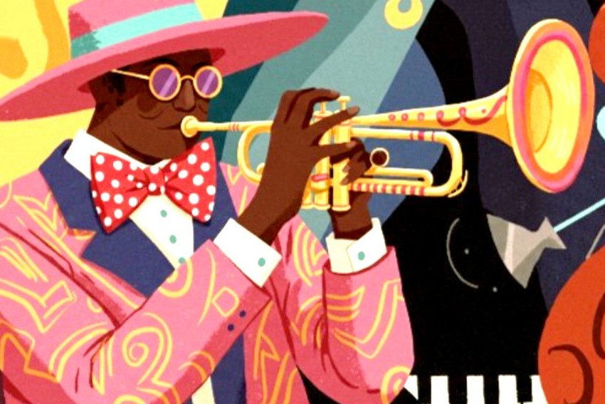 Casa Une recebe a exposição gratuita A Elegância do Jazz a partir de junho