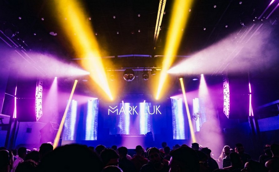 DJ Mark Luk retorna ao Brasil, redefine sua identidade artística e promete revolucionar o mercado de eventos