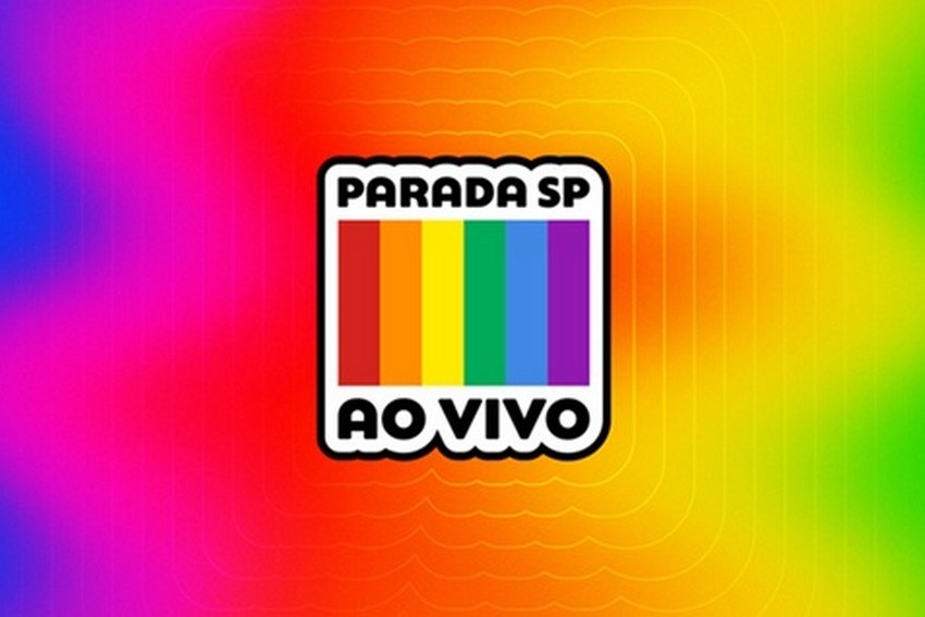 DiaTV fará transmissão oficial ao vivo da maior Parada LGBT+ do mundo