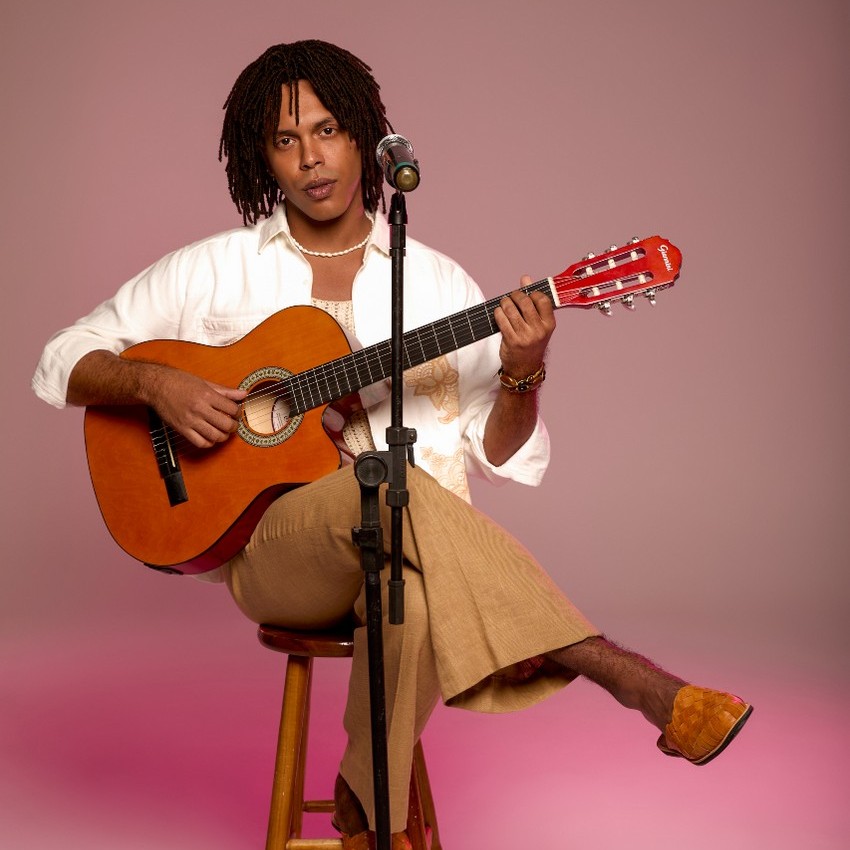 Djavan, O Musical: Vidas pra Contar volta para nova temporada em São Paulo