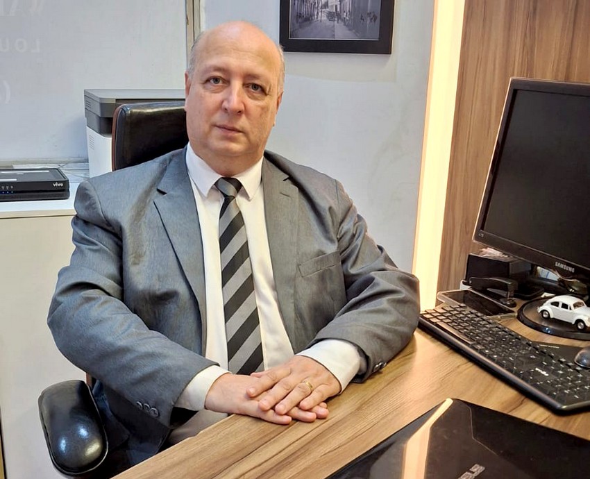 Especialista Waldyr Loureiro aponta como não virar alvo de criminosos digitais nas festas de fim de ano