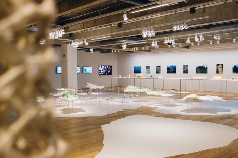 Japan House São Paulo apresenta exposição sobre revitalização regional por meio da arte e cultura