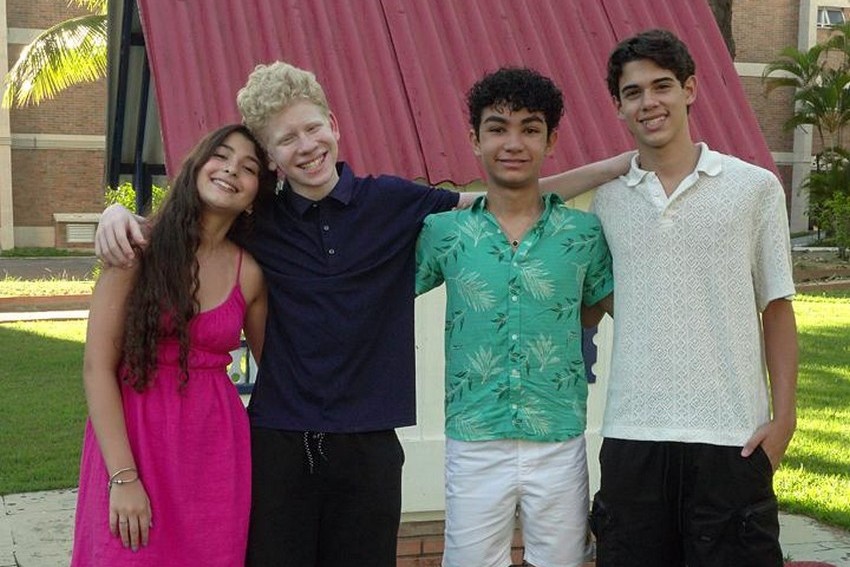 Giovana Mendes, Felipe Melquiades, Miguel Moro e Stefano Agostini lançam episódios do projeto ‘Cenas Nossa Peça’