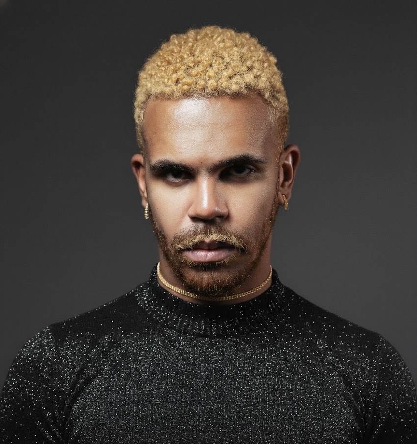 Hiran se entrega ao amor em ‘Supernova’, single em parceria com Tom Veloso