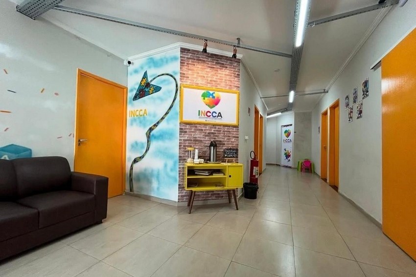 Instituto INCCA pede apoio para dar voz a crianças autistas não verbais