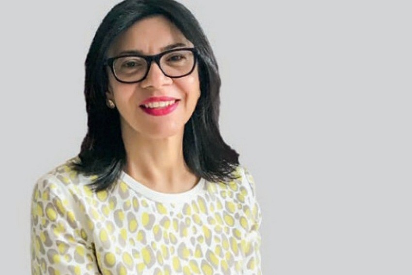 Escritora Isa Colli lança livro infantil Tâmaras e Quibes
