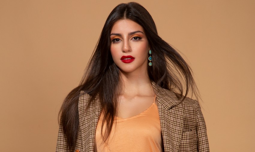 Isabela Souza se une a elenco de nova série com Bruna Marquezine