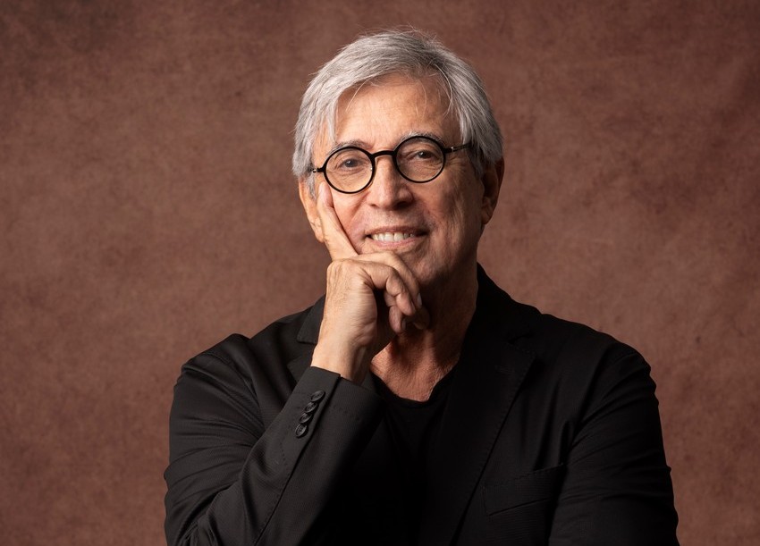 Ivan Lins celebra 80 anos com show especial na Vibra, em São Paulo