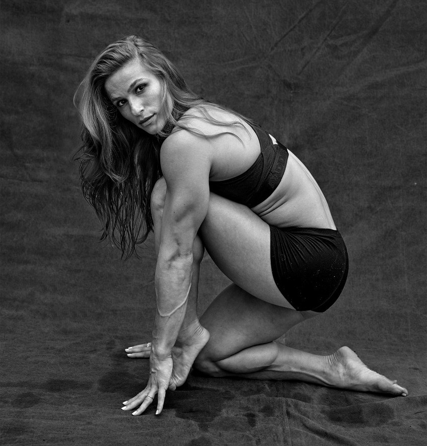 ‘Olímpicos e Paralímpicos’ retrata atletas olímpicos e paralímpicos brasileiros rumo a Los Angeles 2028