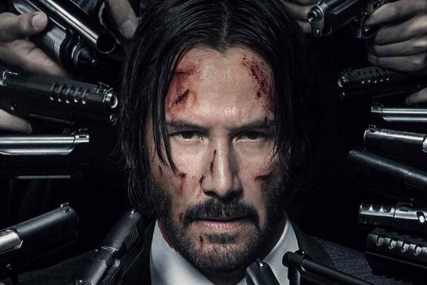 Keanu Reeves diz que está arrasado e triste com morte de colega de 'John  Wick', Notícias