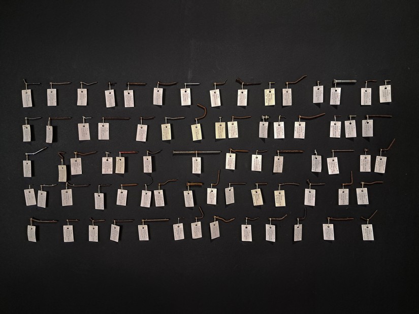 DAVisuais abre calendário 2026 da GAP com exposição ‘Tramas do Ser’ na Ufes