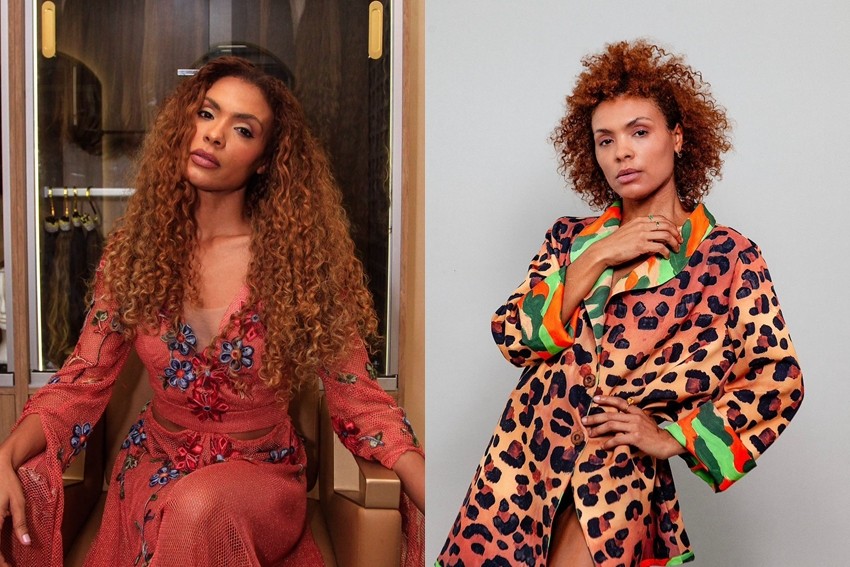Lidi Lisboa surpreende com transformação poderosa e vive fase especial na carreira