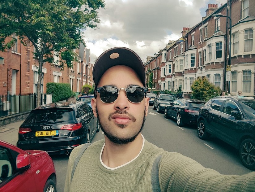 Lucas Ramos