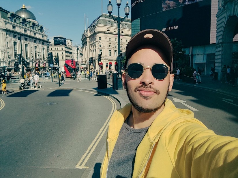 Lucas Ramos