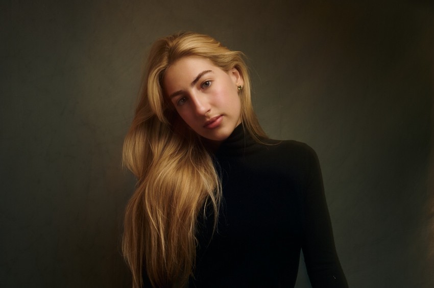 Luisa Bresser: a metamorfose de uma estrela multitalentosa