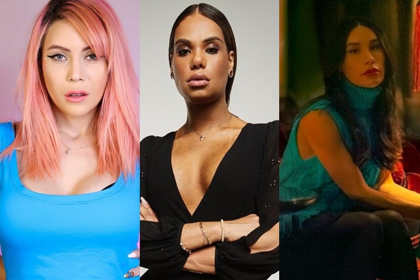 Mês da Visibilidade Trans: Cinco pessoas que você precisa conhecer!