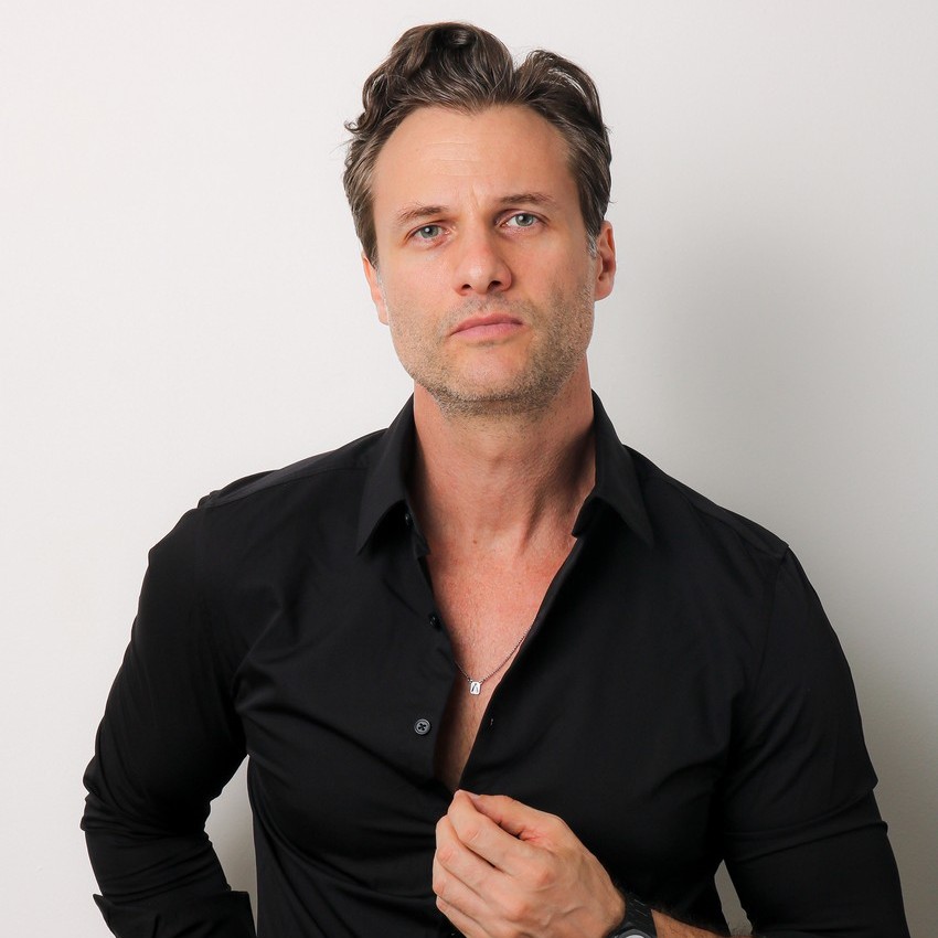 Marcelo Argenta comemora destaque de Lauro em ‘Êta mundo Melhor!’: É um divisor de águas na minha carreira