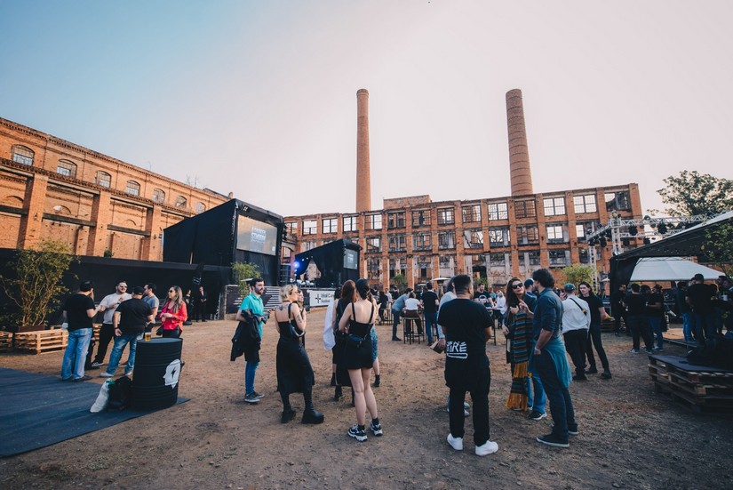 Matt Sorum e outras lendas do rock chegam a São Paulo para festival de música e inovação