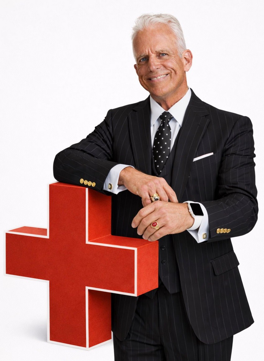 Mauro Quintão, quatro décadas de liderança, visão estratégica e compromisso com a excelência na saúde