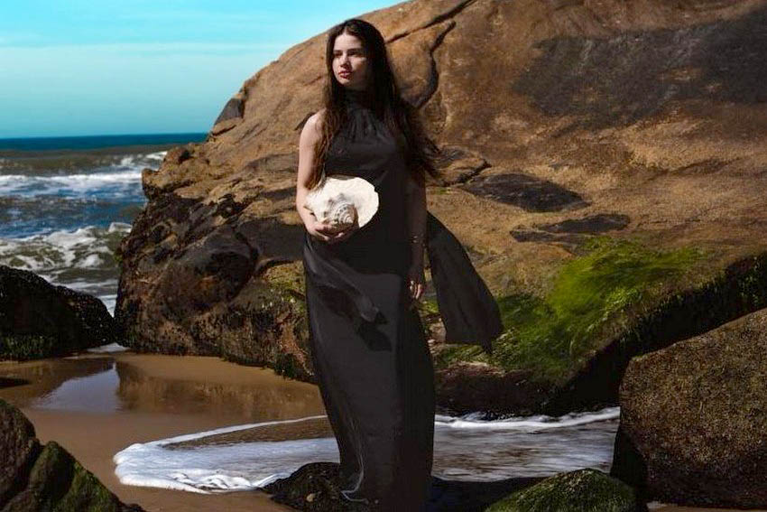 Milena Melo projeta novos desafios para 2026 após ano de personagens marcantes na TV e no streaming