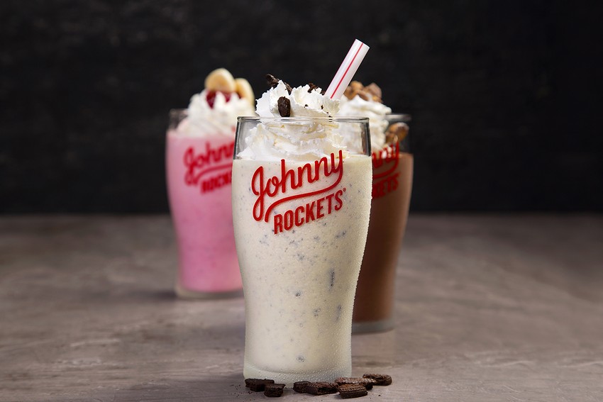 Franquia internacional Johnny Rockets inaugura primeira unidade no Espírito Santo