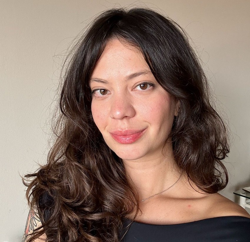 Mosteiro Zen encerra ciclo de residências com Polliana Dalla Barba, artista capixaba radicada em Portugal