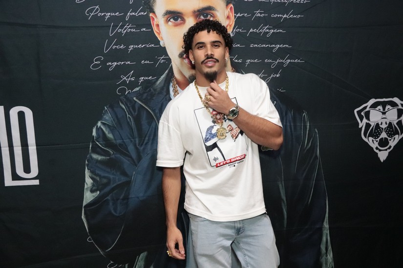 Nilo Froelich  no camarim