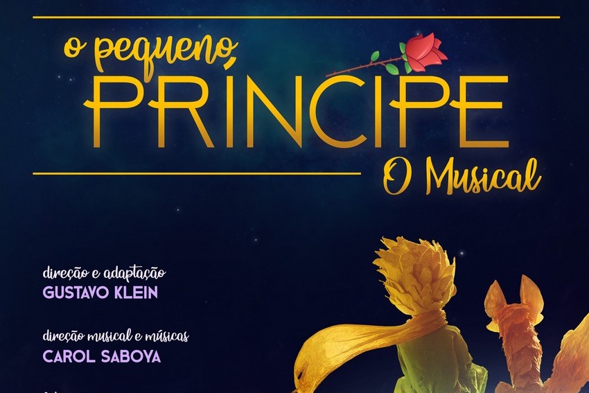 O Pequeno Príncipe e Pequena Miss Sunshine serão produzidos pelo CEFTEM
