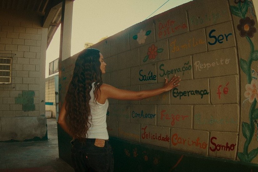 Projeto Favela Seeds + Mix Models promete revelar novos talentos da comunidade