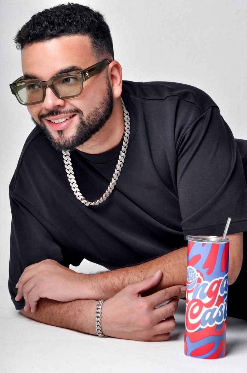 Renato Ray projeta expansão no entretenimento e prepara novos projetos após sucesso do GringaCast