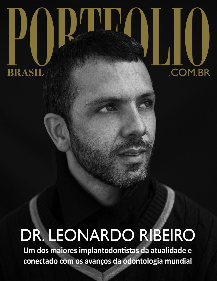 Dr. Leonardo Ribeiro