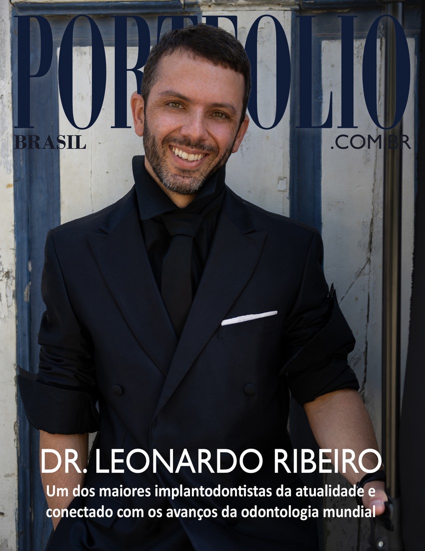 Dr. Leonardo Ribeiro