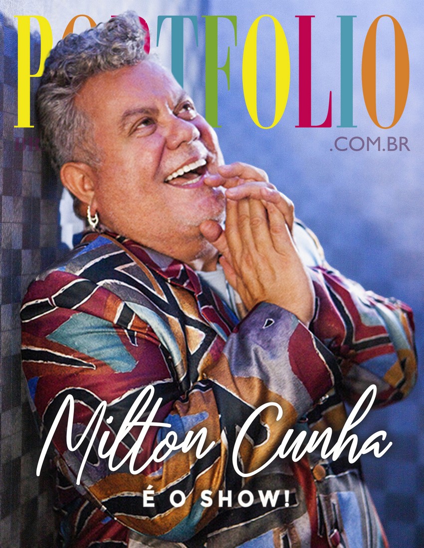 Milton Cunha no Stalkeados por Luiz Alberto