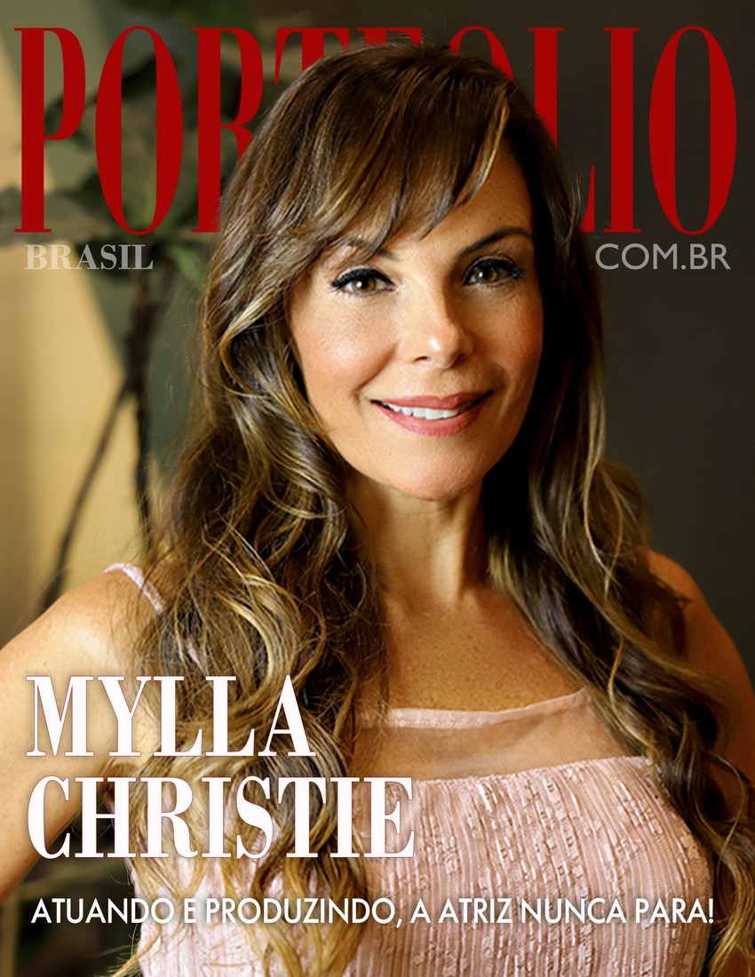 Mylla Christie no Stalkeados por Luiz Alberto