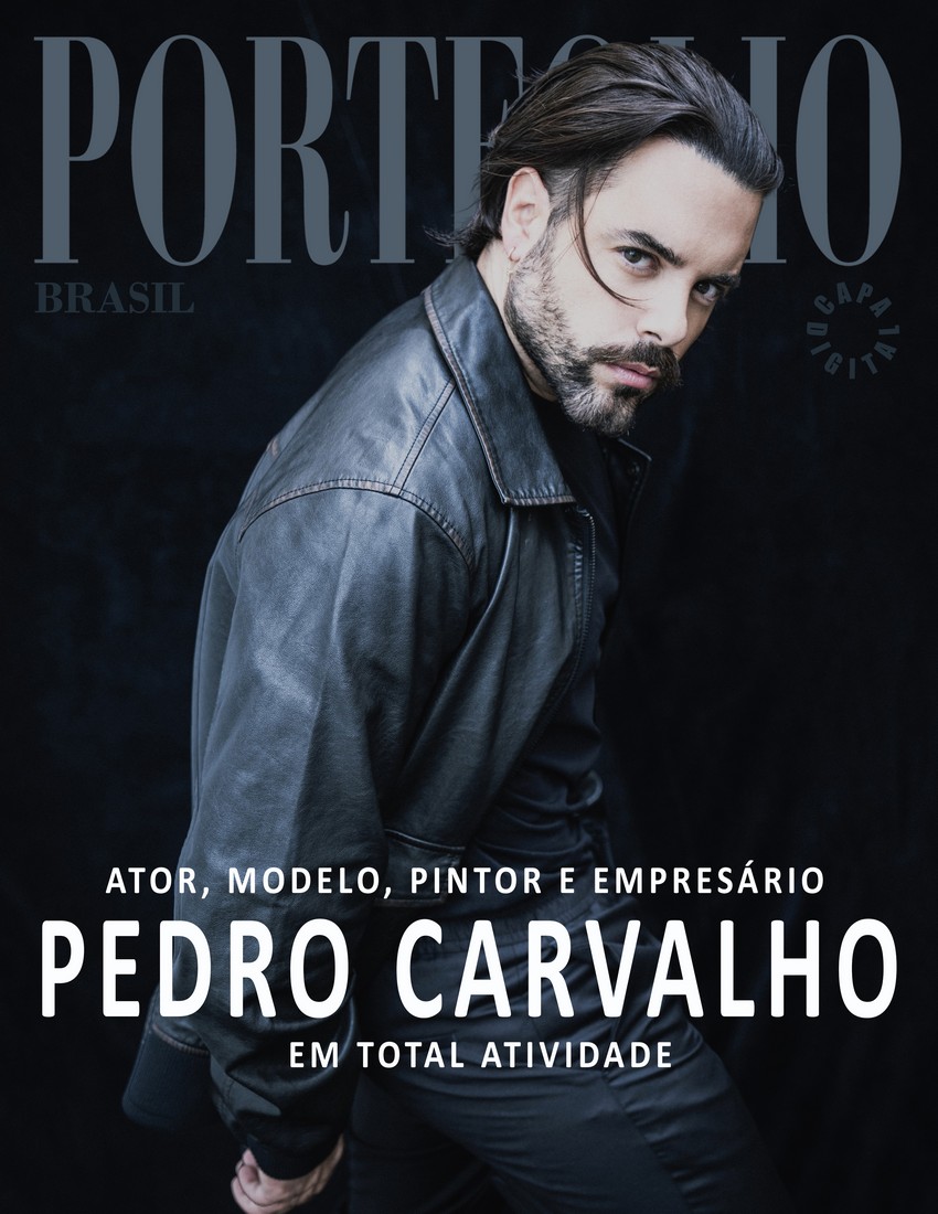 Luiz Alberto entrevista Pedro Carvalho