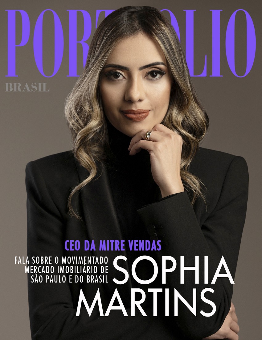 Stalkeados por Luiz Alberto com Sophia Martins