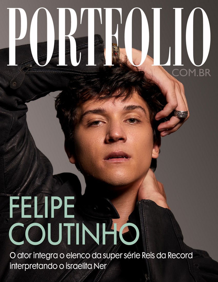 Felipe Coutinho na Stalkeados por Luiz Alberto
