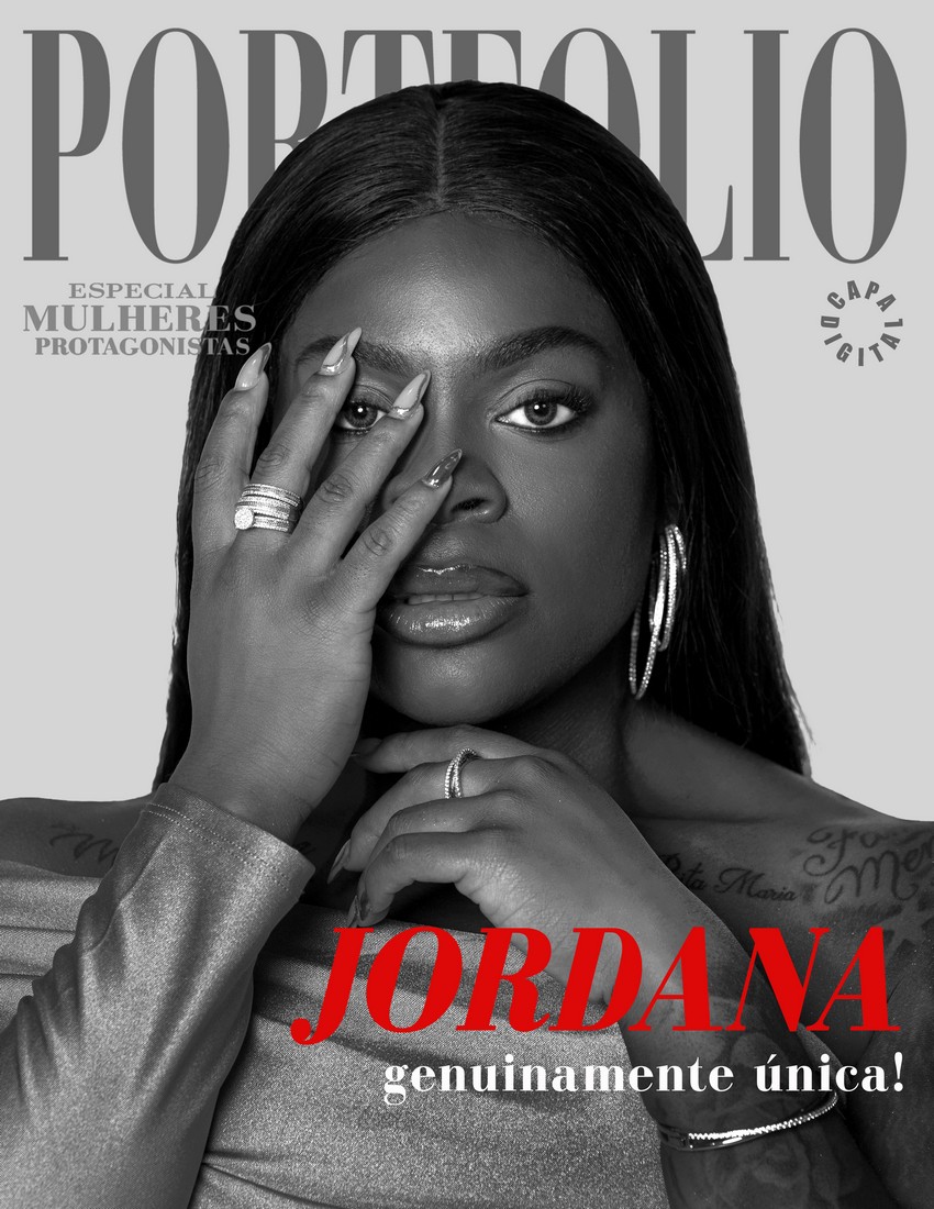 Luiz Alberto entrevista Jojo Todynho