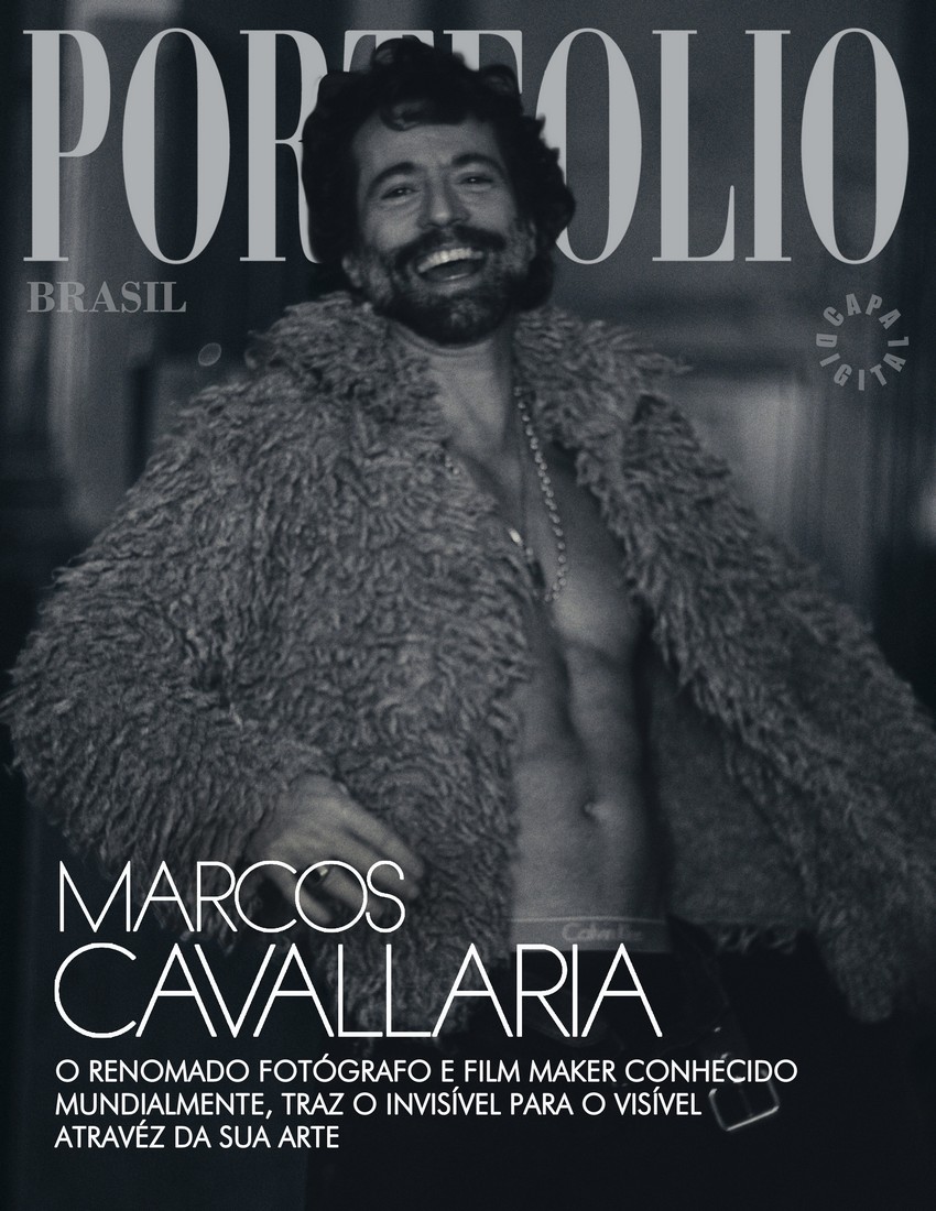 Luiz Alberto entrevista Marcos Cavallaria